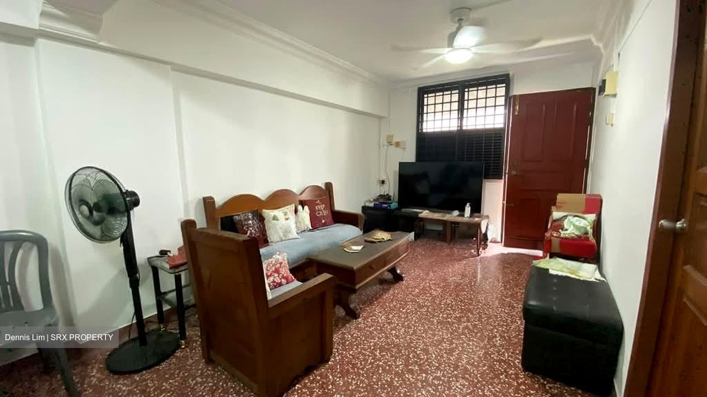 Blk 195 Kim Keat View (Toa Payoh), HDB 3 Rooms #573970151